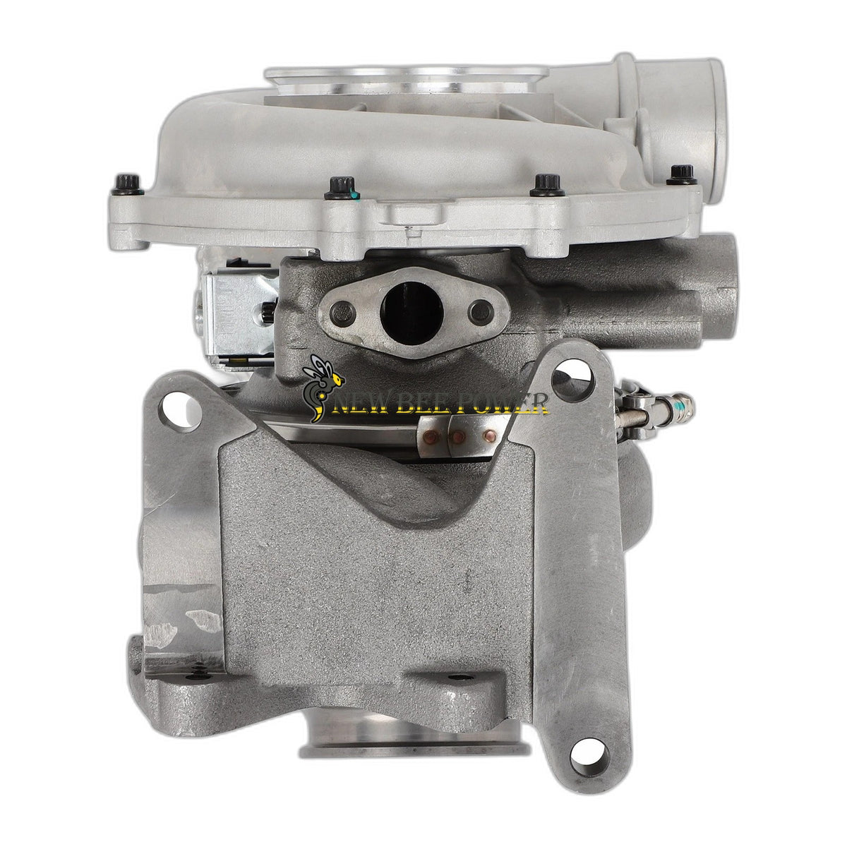 LML Duramax Turbocharger 2011 - Remanufactured Direct-Fit Diesel Replacement
