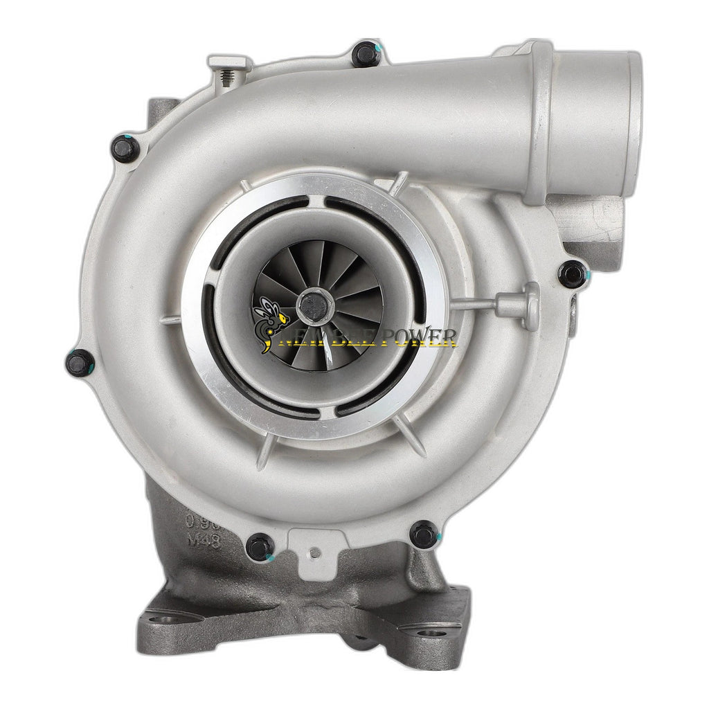 LML Duramax Turbocharger 2011 - Remanufactured Direct-Fit Diesel Replacement