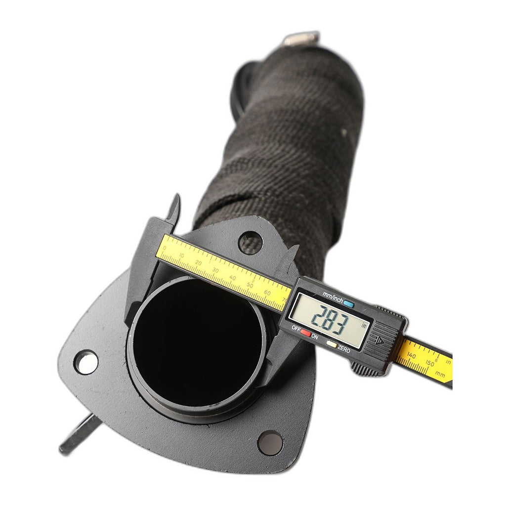 LML Duramax Turbocharger 2015 - Remanufactured Direct-Fit Diesel Replacement