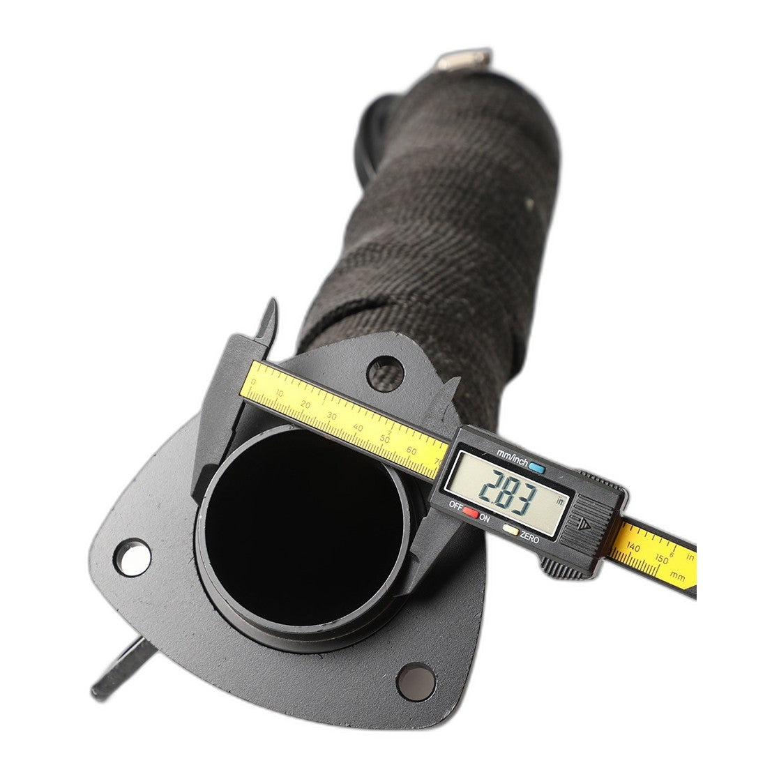LML Duramax Turbocharger 2015 - Remanufactured Direct-Fit Diesel Replacement