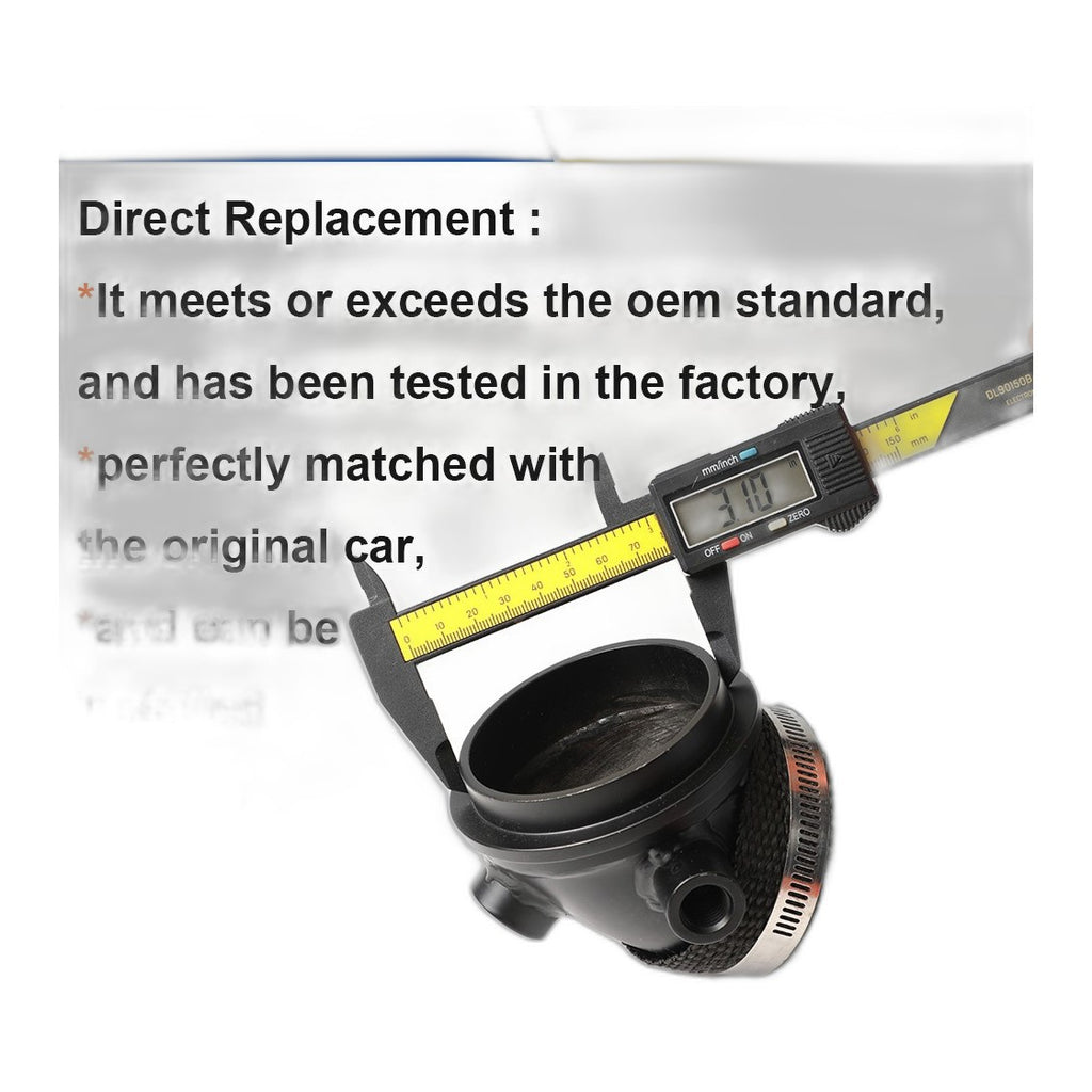 LML Duramax Turbocharger 2015 - Remanufactured Direct-Fit Diesel Replacement