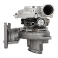 LML Duramax Turbocharger - Remanufactured Direct-Fit Diesel Replacement