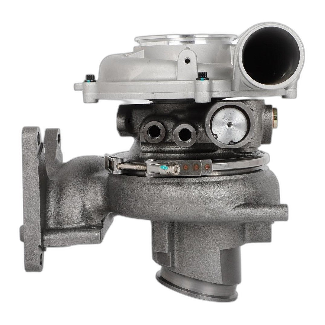LML Duramax Turbocharger - Remanufactured Direct-Fit Diesel Replacement