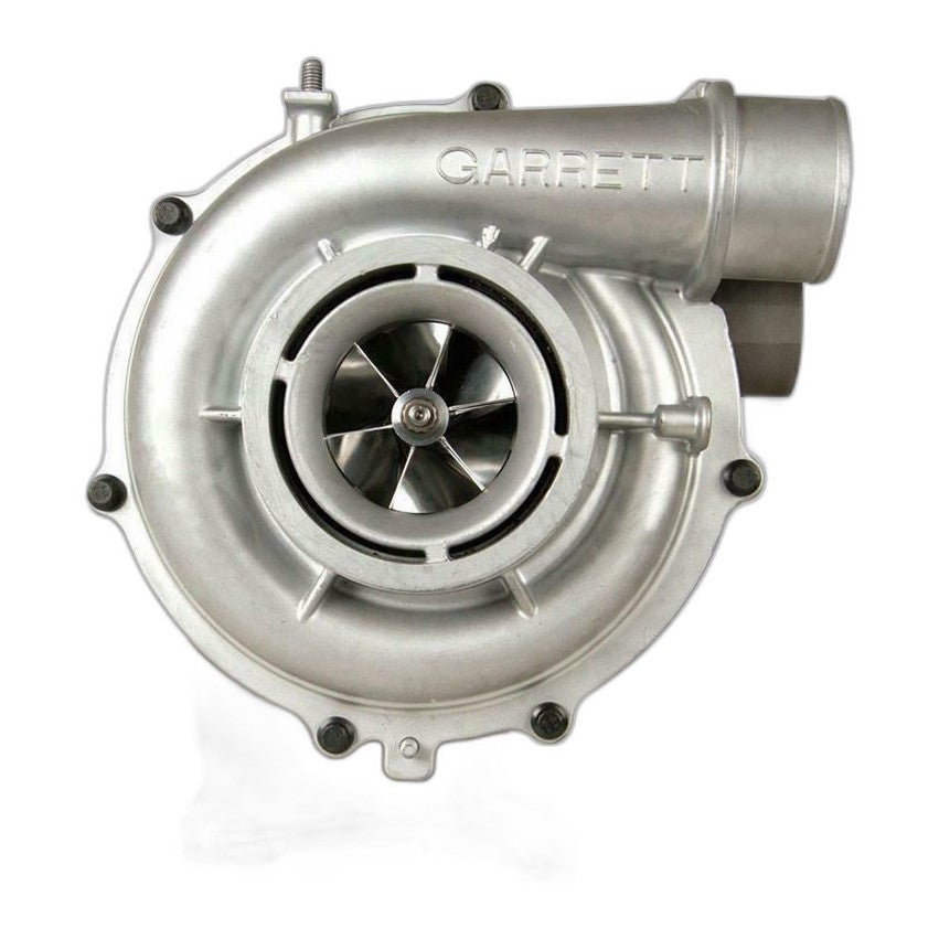 LML Duramax Turbocharger - Remanufactured Direct-Fit Diesel Replacement