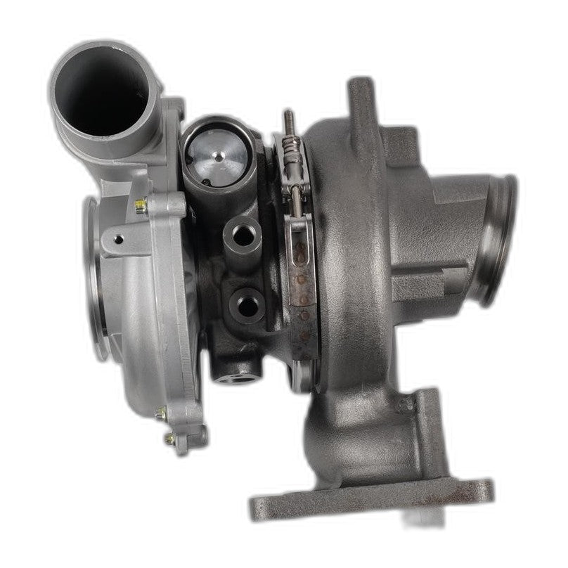 LML Duramax Turbocharger - Remanufactured Direct-Fit Diesel Replacement
