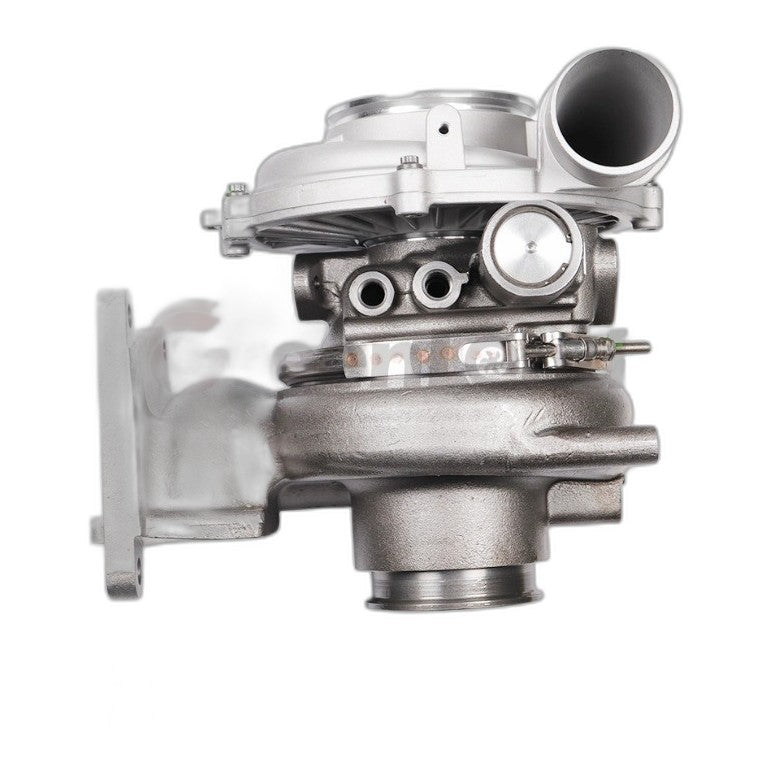 LML Duramax Turbocharger - Remanufactured Direct-Fit Diesel Replacement