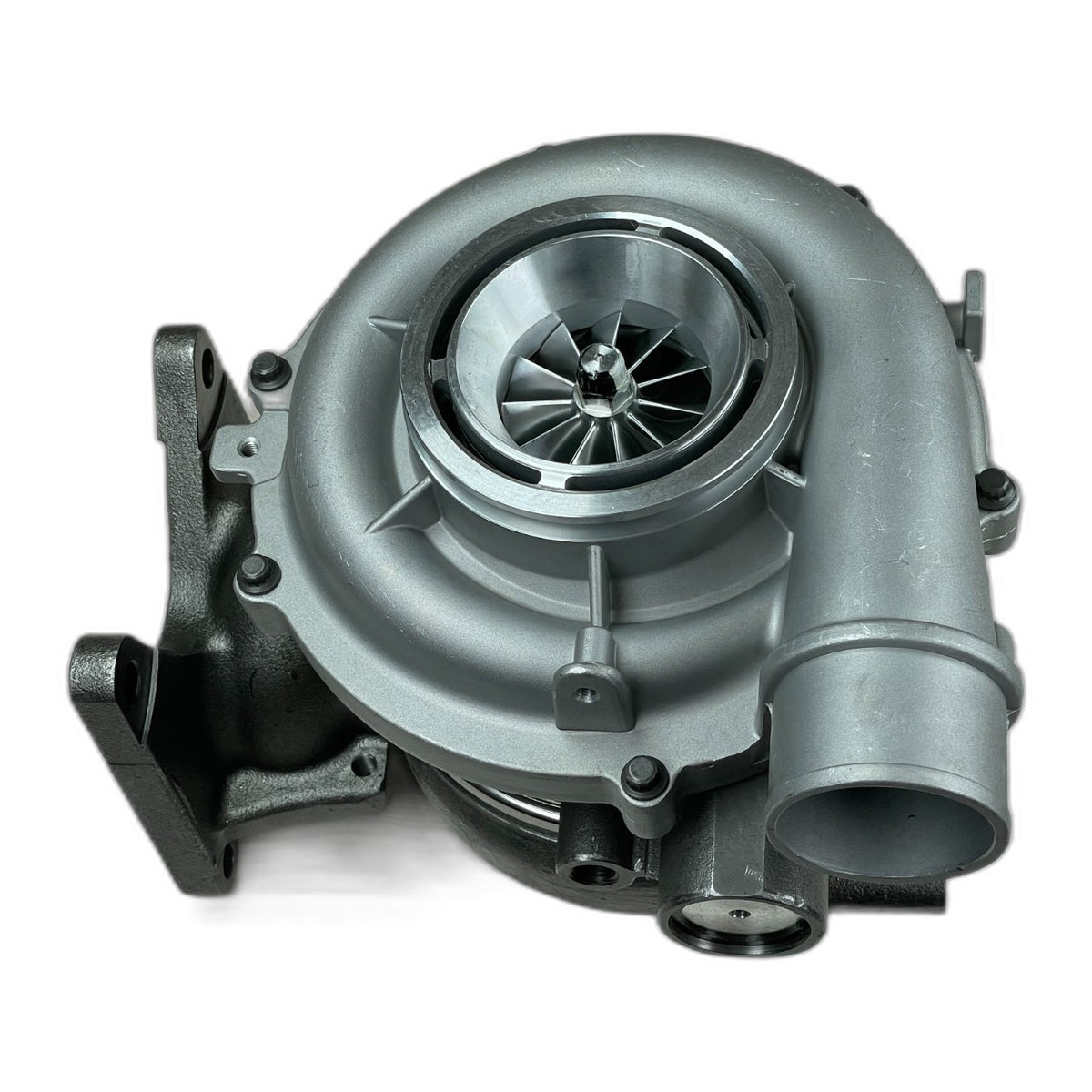 LML Duramax Turbocharger - Remanufactured Direct-Fit Diesel Replacement