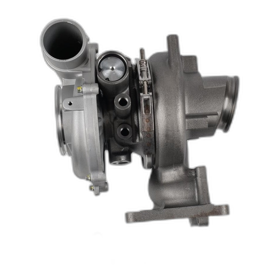LML Duramax Turbocharger - Remanufactured Direct-Fit Diesel Replacement