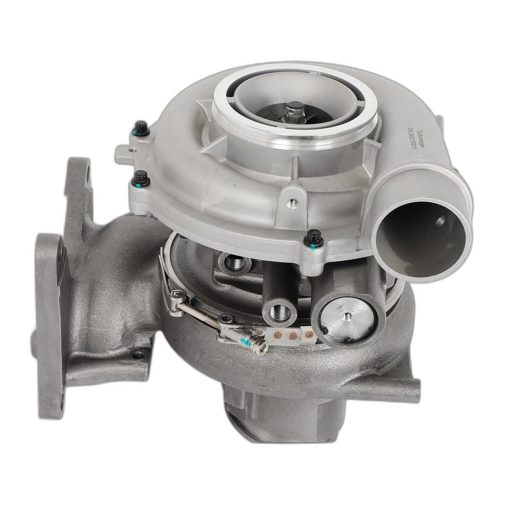 LML Duramax Turbocharger - Remanufactured Direct-Fit Diesel Replacement