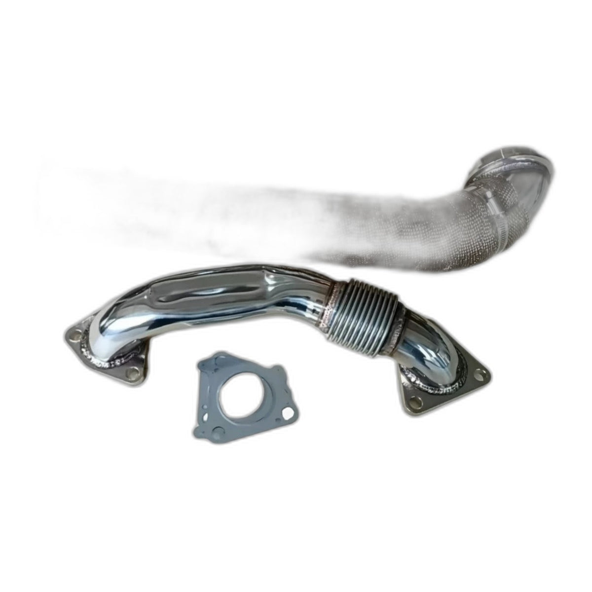 LML Duramax Turbocharger - Remanufactured Direct-Fit Diesel Replacement