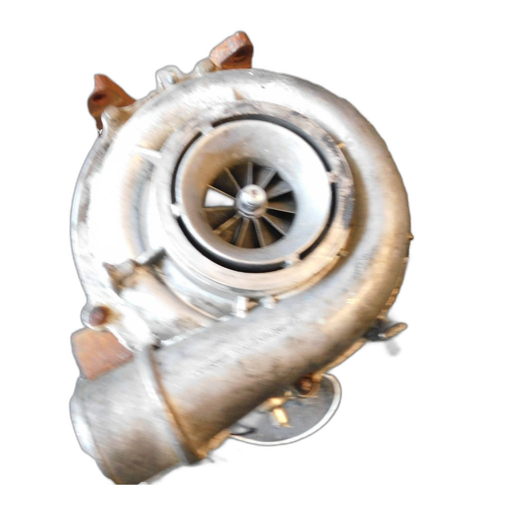 LML Duramax Turbocharger - Remanufactured Direct-Fit Diesel Replacement