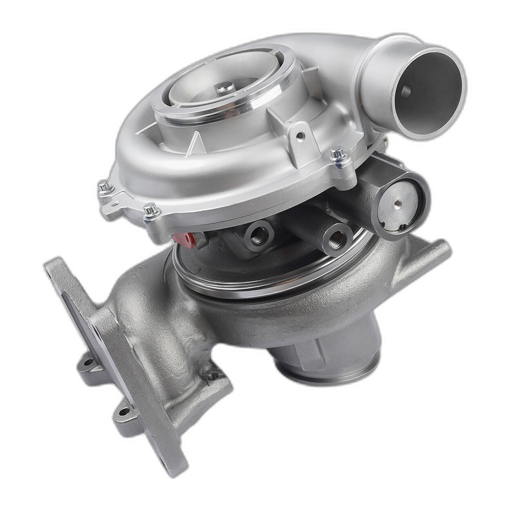 LML Duramax Turbocharger - Remanufactured Direct-Fit Diesel Replacement