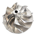 LML Duramax Turbocharger - Remanufactured Direct-Fit Diesel Replacement