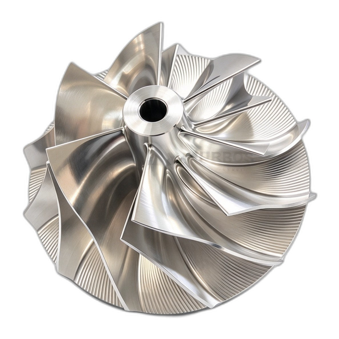 LML Duramax Turbocharger - Remanufactured Direct-Fit Diesel Replacement