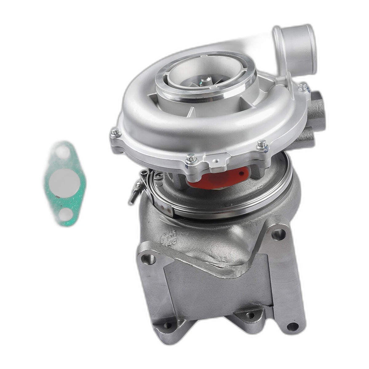 LML Duramax Turbocharger - Remanufactured Direct-Fit Diesel Replacement