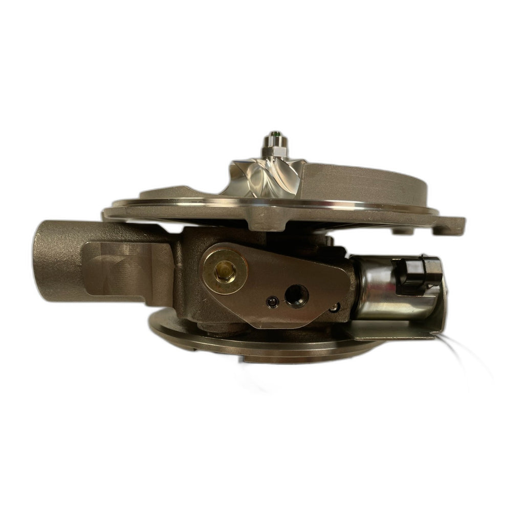 LML Duramax Turbocharger - Remanufactured Direct-Fit Diesel Replacement