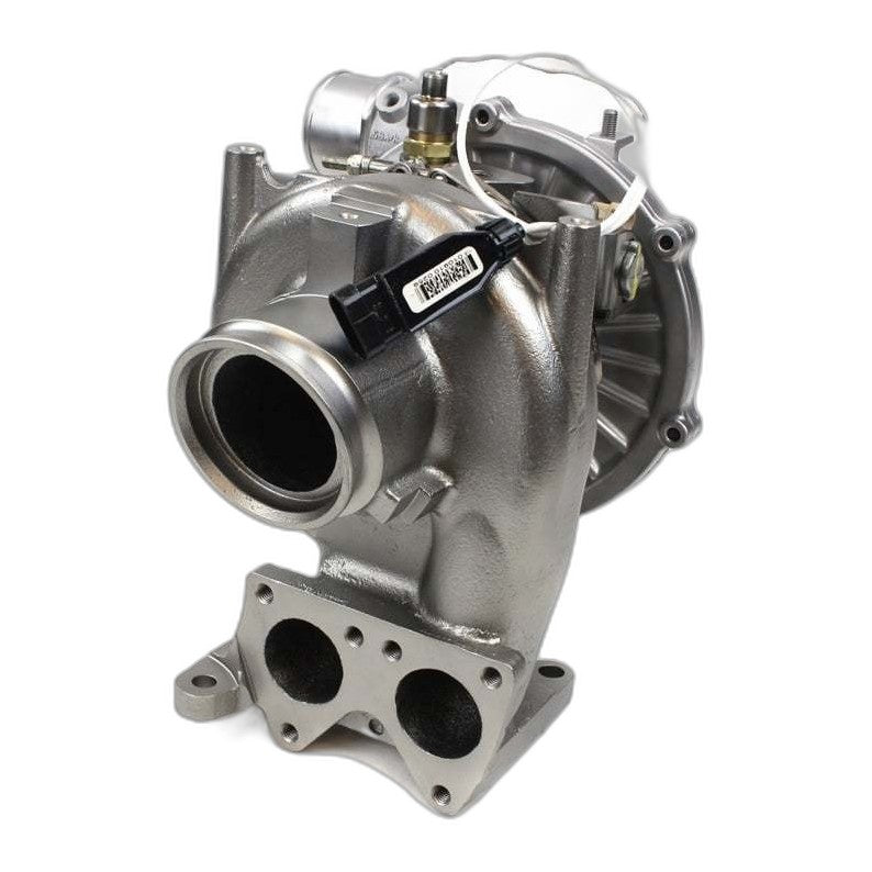 LML Duramax Turbocharger - Remanufactured Direct-Fit Diesel Replacement