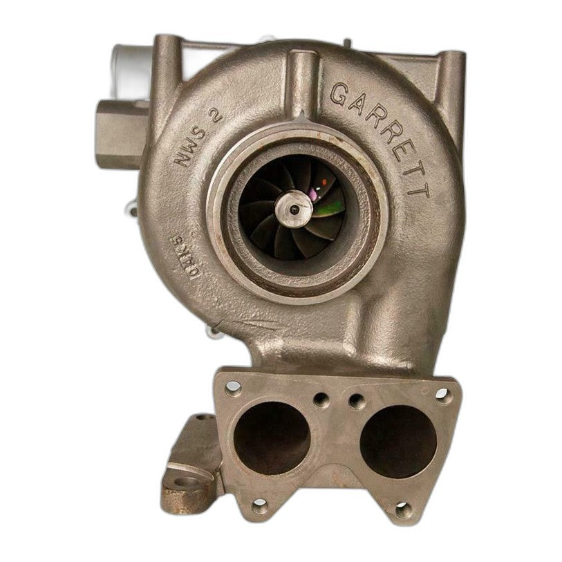 LML Duramax Turbocharger - Remanufactured Direct-Fit Diesel Replacement