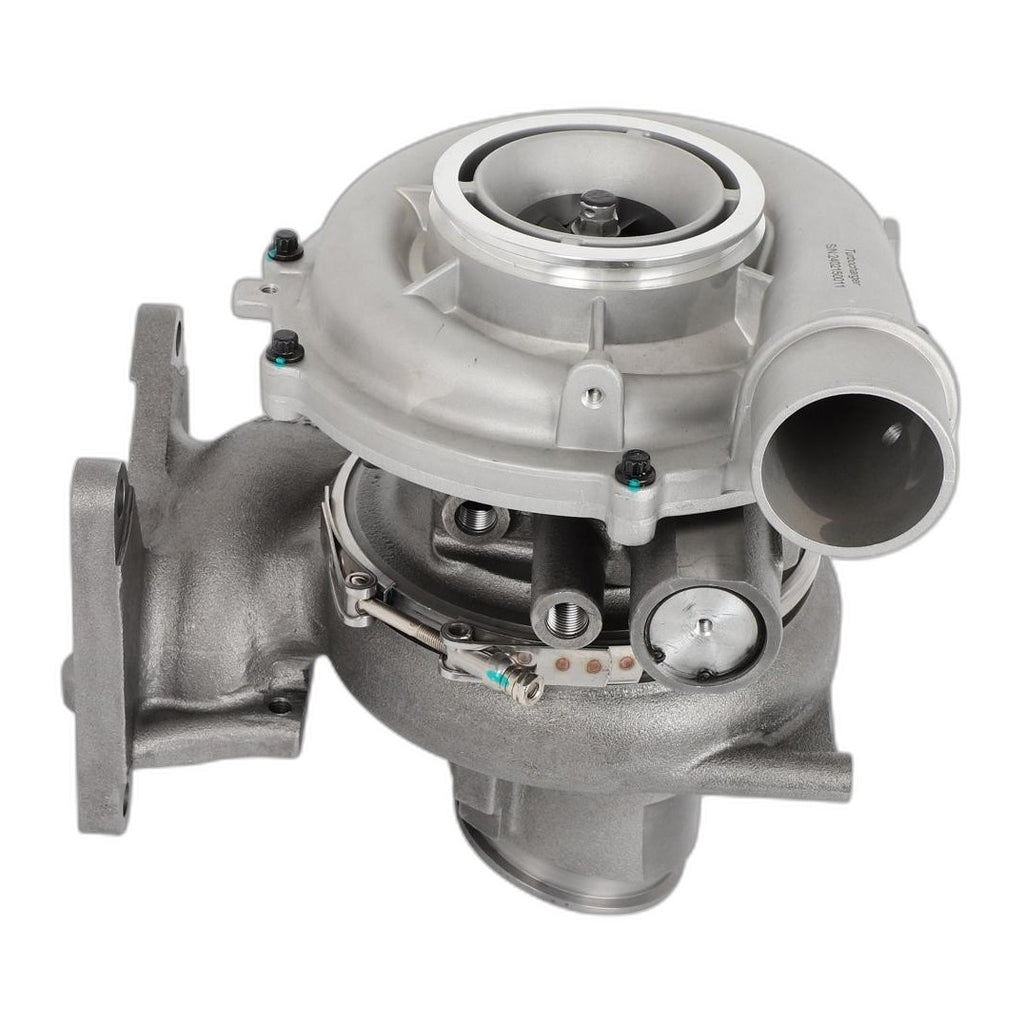LML Duramax Turbocharger - Remanufactured Direct-Fit Diesel Replacement