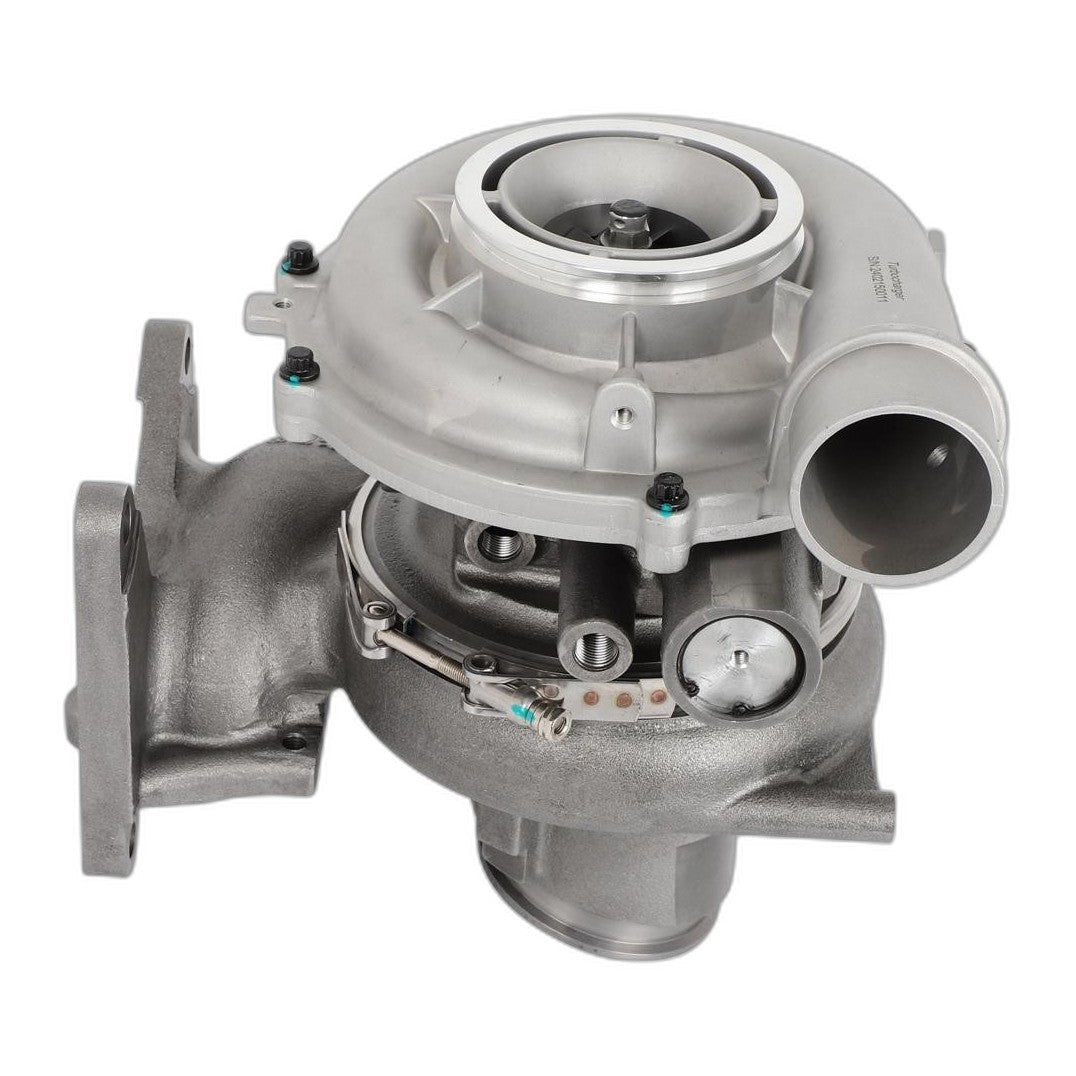 LML Duramax Turbocharger - Remanufactured Direct-Fit Diesel Replacement