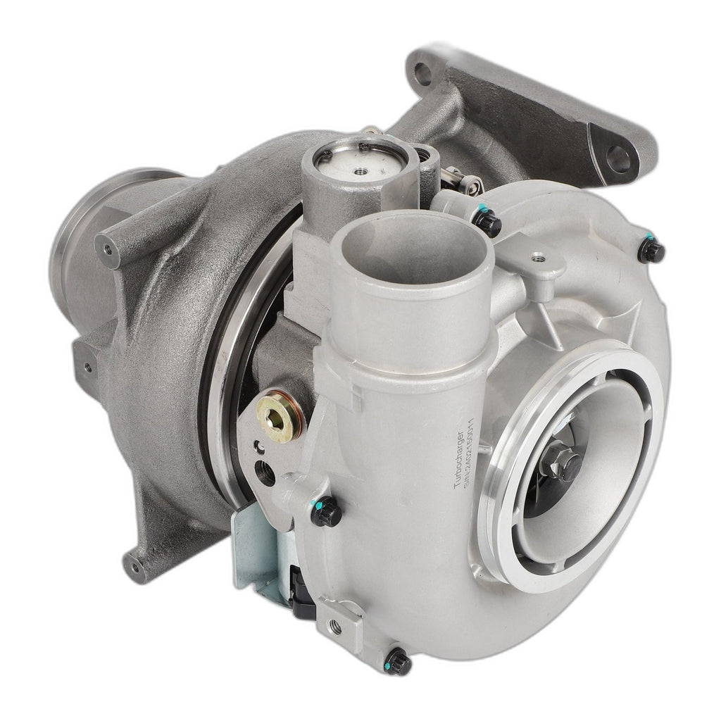 LML Duramax Turbocharger - Remanufactured Direct-Fit Diesel Replacement