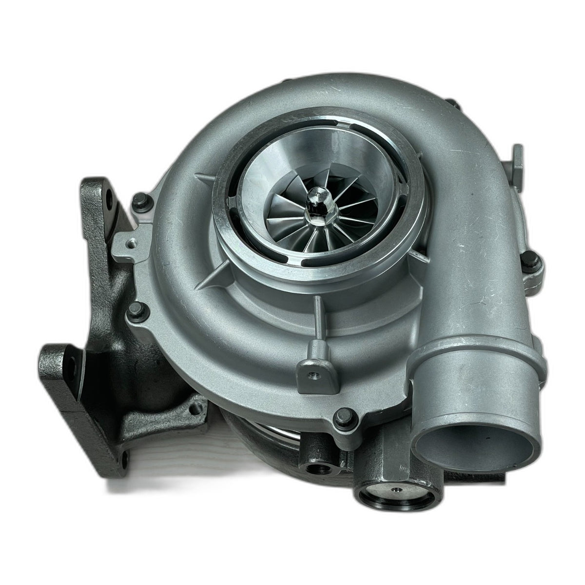 LML Duramax Turbocharger - Remanufactured Direct-Fit Diesel Replacement