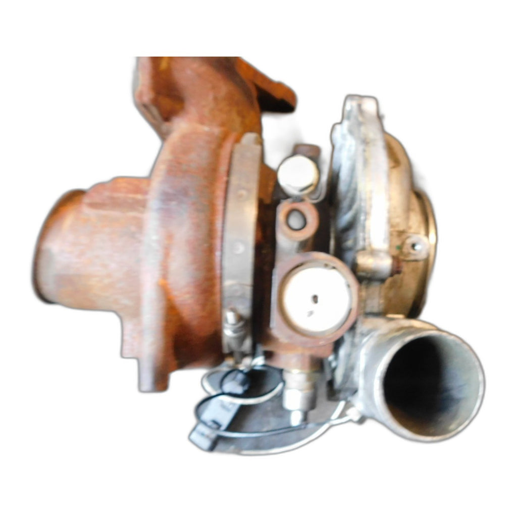 LML Duramax Turbocharger - Remanufactured Direct-Fit Diesel Replacement