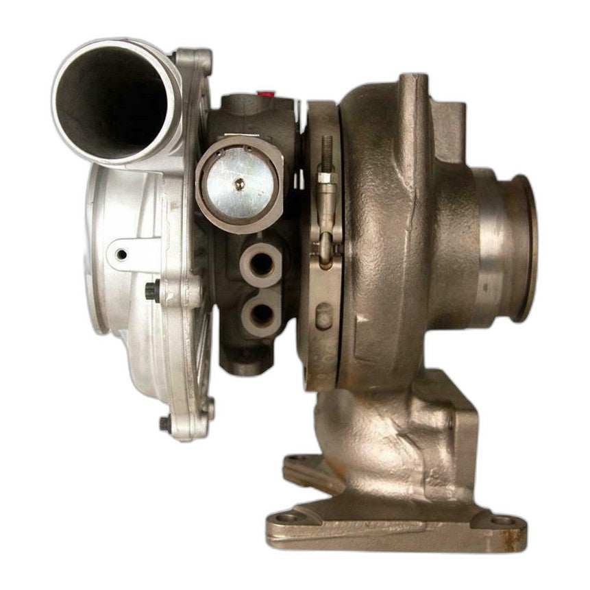 LML Duramax Turbocharger - Remanufactured Direct-Fit Diesel Replacement