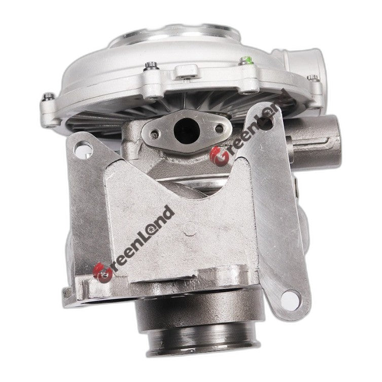 LML Duramax Turbocharger - Remanufactured Direct-Fit Diesel Replacement