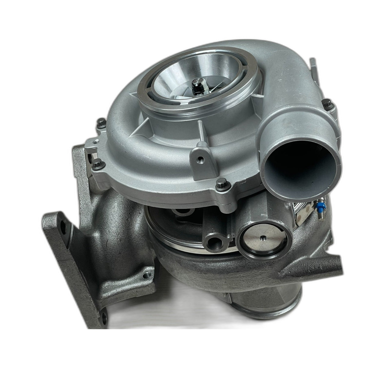 LML Duramax Turbocharger - Remanufactured Direct-Fit Diesel Replacement
