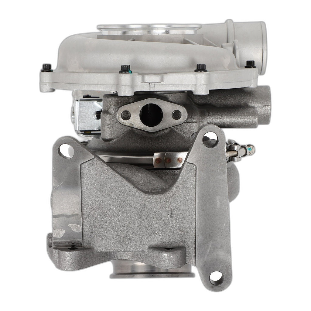 LML Duramax Turbocharger - Remanufactured Direct-Fit Diesel Replacement