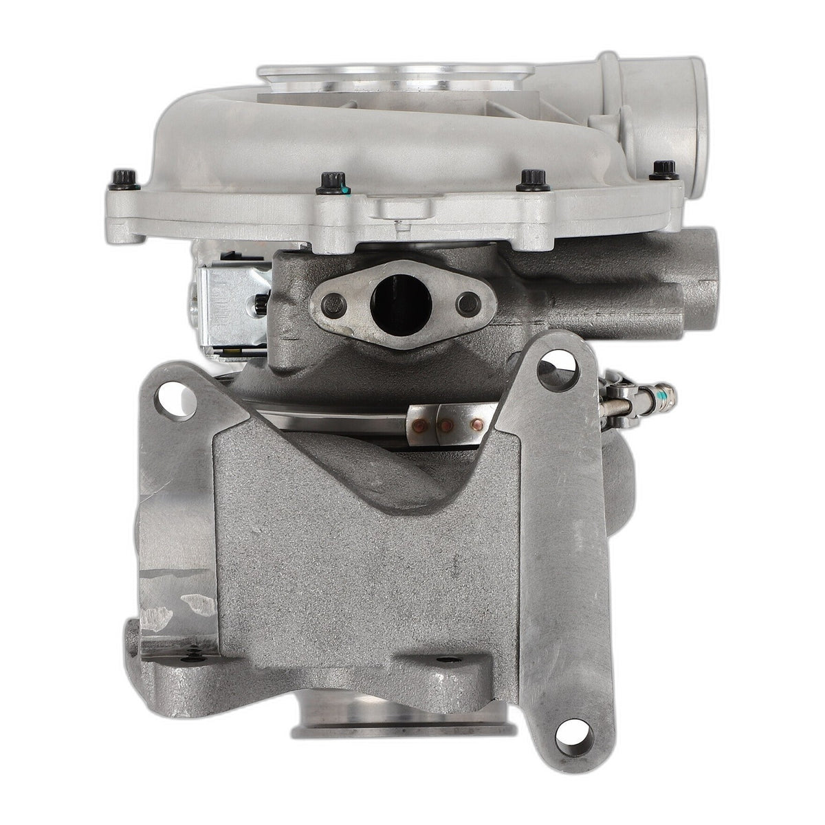 LML Duramax Turbocharger - Remanufactured Direct-Fit Diesel Replacement