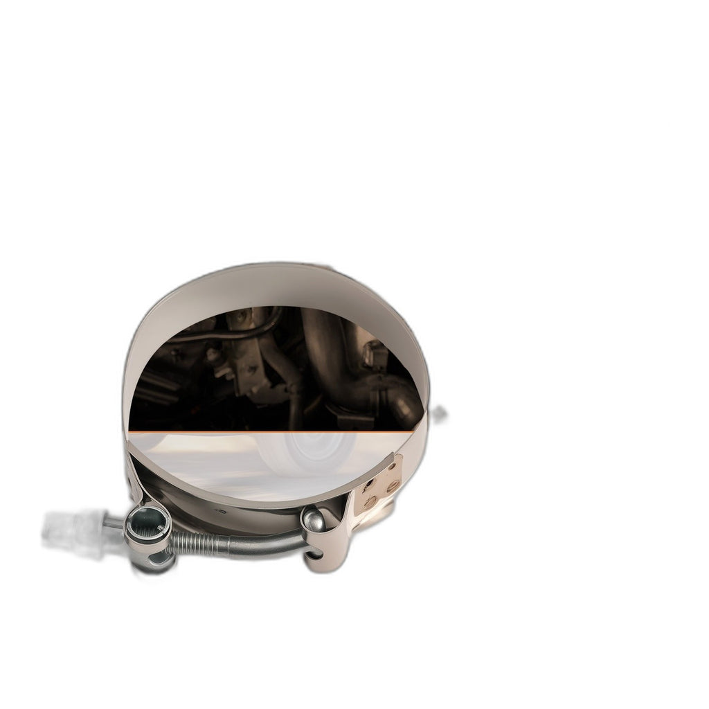 LML Duramax Turbocharger - Remanufactured Direct-Fit Diesel Replacement