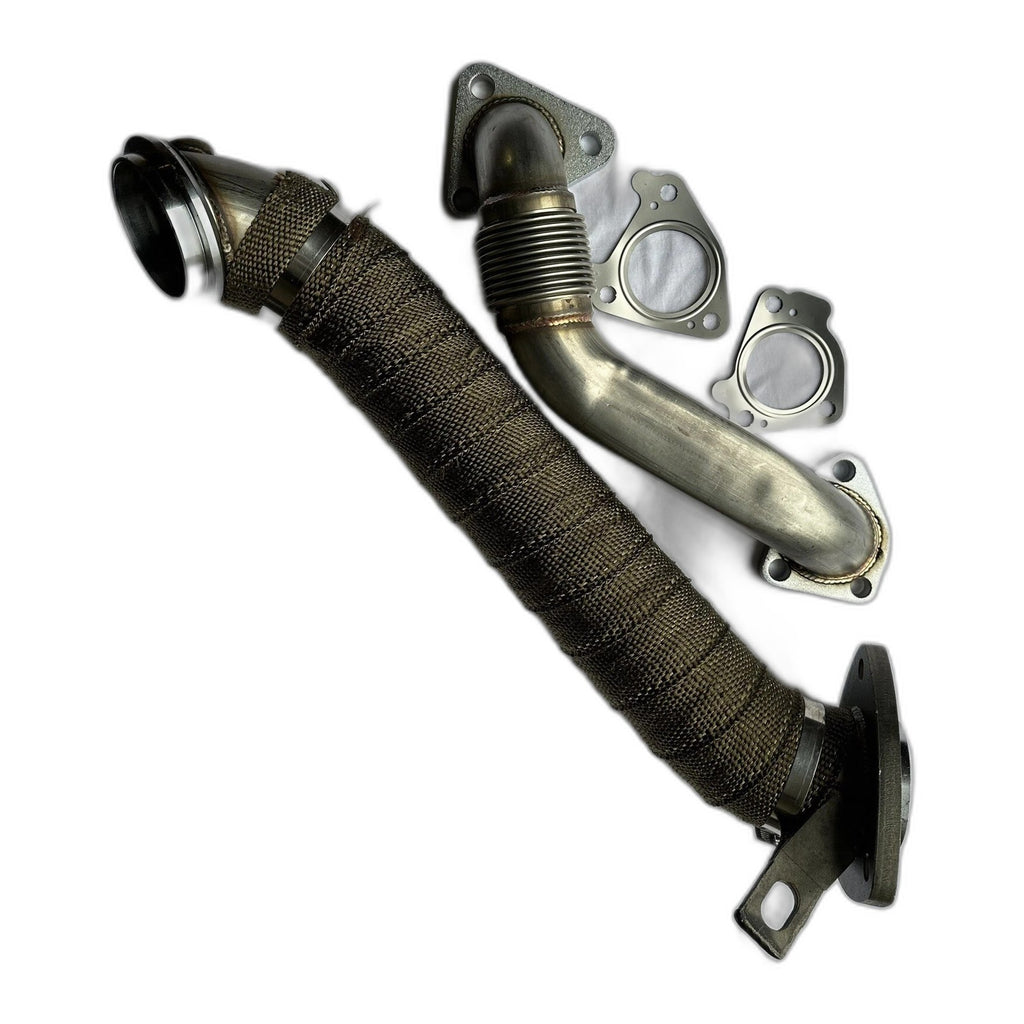 LML Duramax Turbocharger - Remanufactured Direct-Fit Diesel Replacement