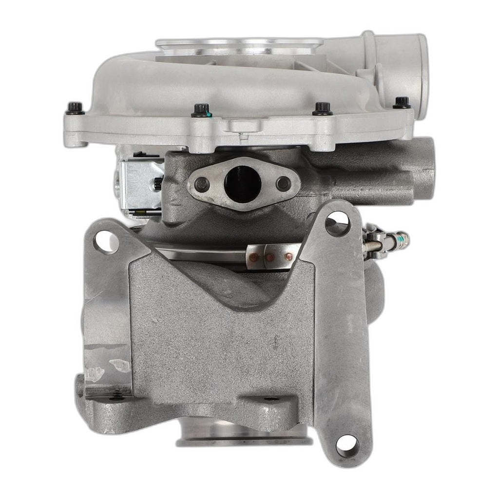 LML Duramax Turbocharger - Remanufactured Direct-Fit Diesel Replacement