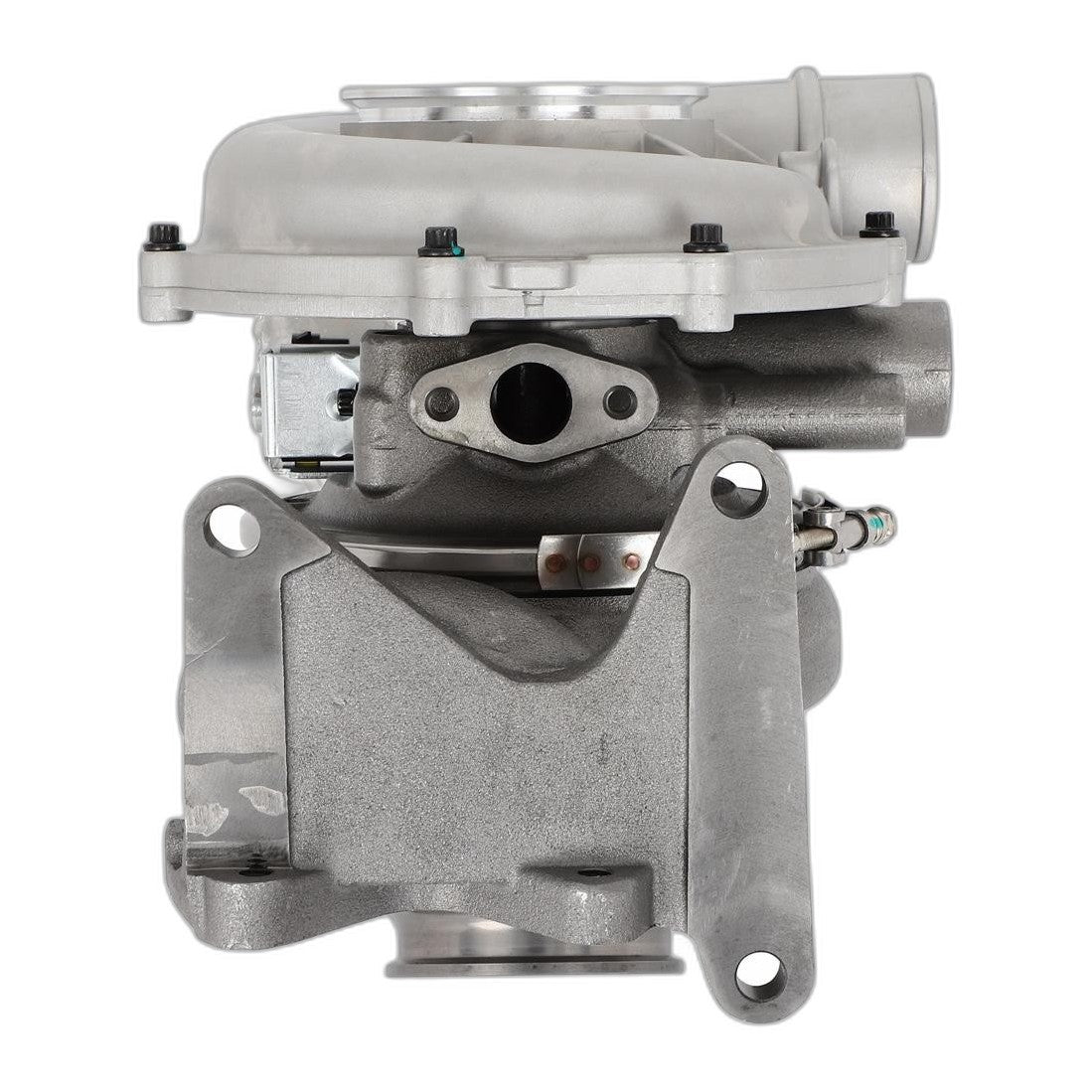 LML Duramax Turbocharger - Remanufactured Direct-Fit Diesel Replacement