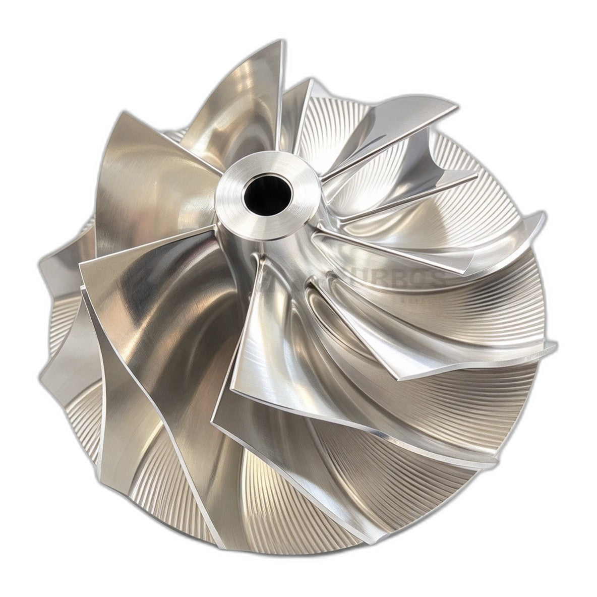 LML Duramax Turbocharger - Remanufactured Direct-Fit Diesel Replacement