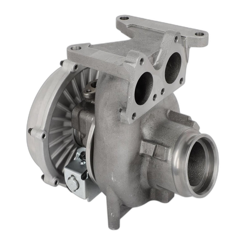 LML Duramax Turbocharger - Remanufactured Direct-Fit Diesel Replacement