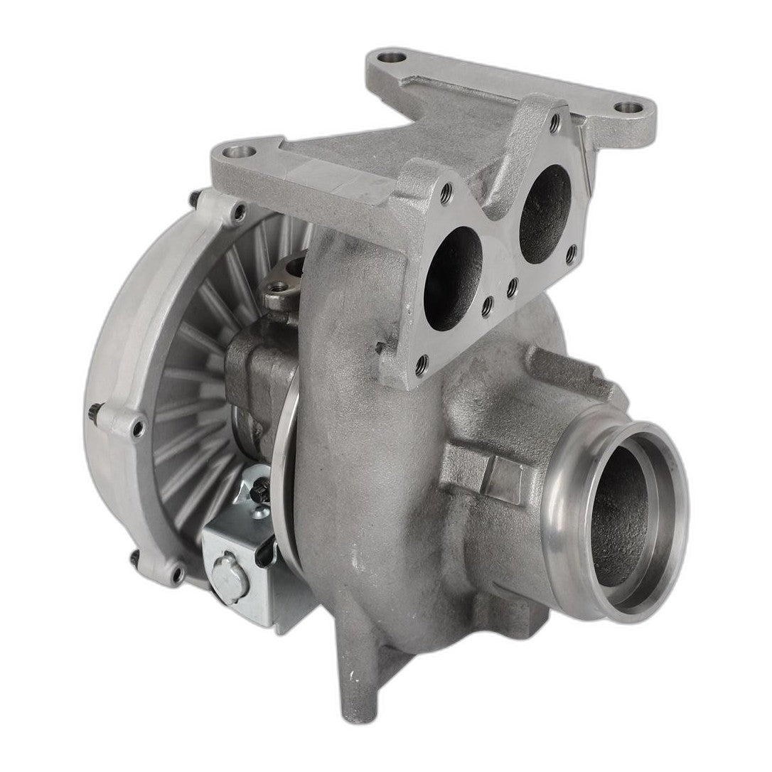 LML Duramax Turbocharger - Remanufactured Direct-Fit Diesel Replacement