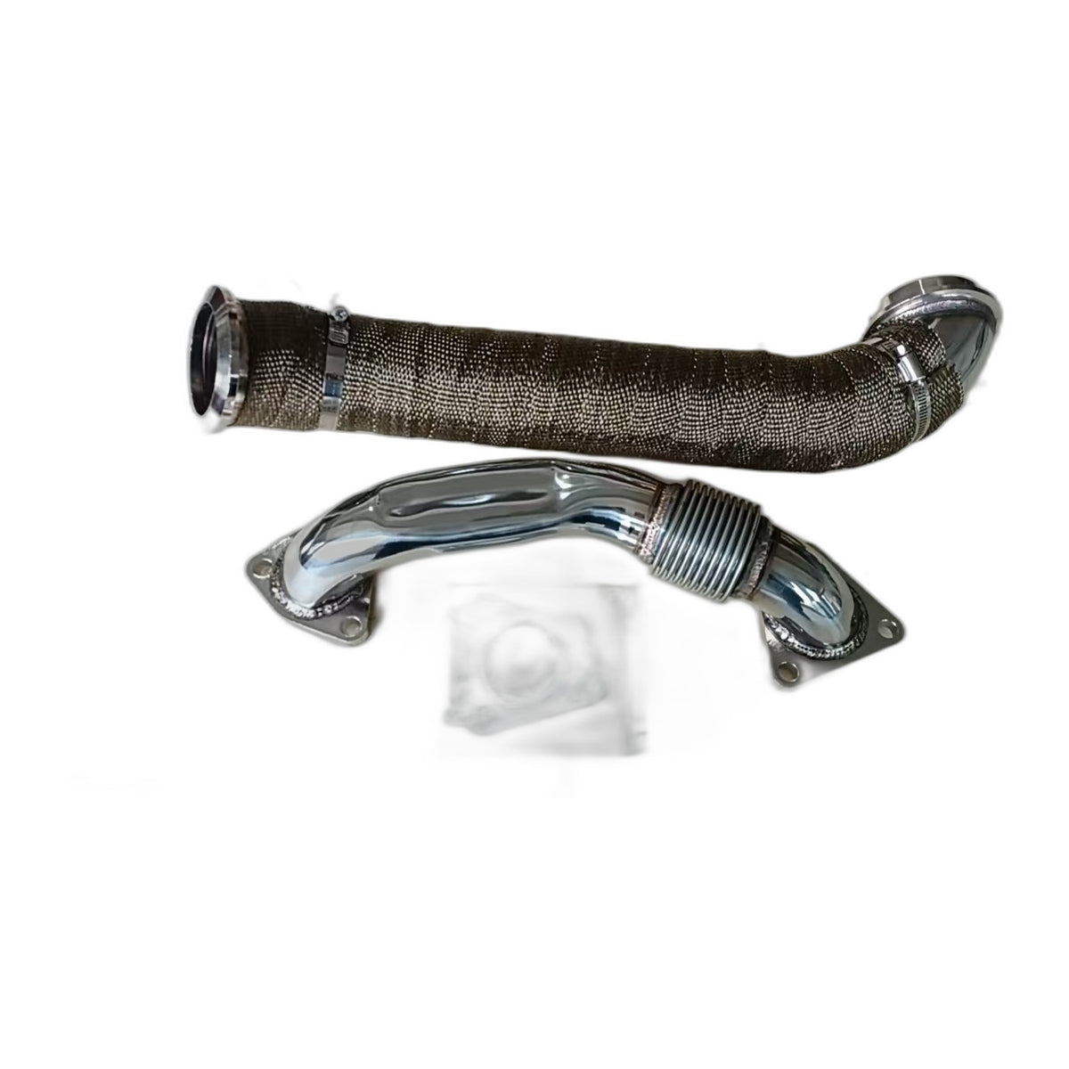 LML Duramax Turbocharger - Remanufactured Direct-Fit Diesel Replacement