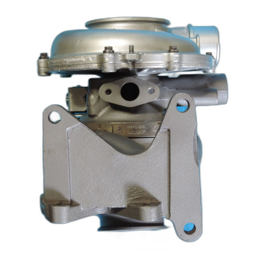 LML Duramax Turbocharger - Remanufactured Direct-Fit Diesel Replacement