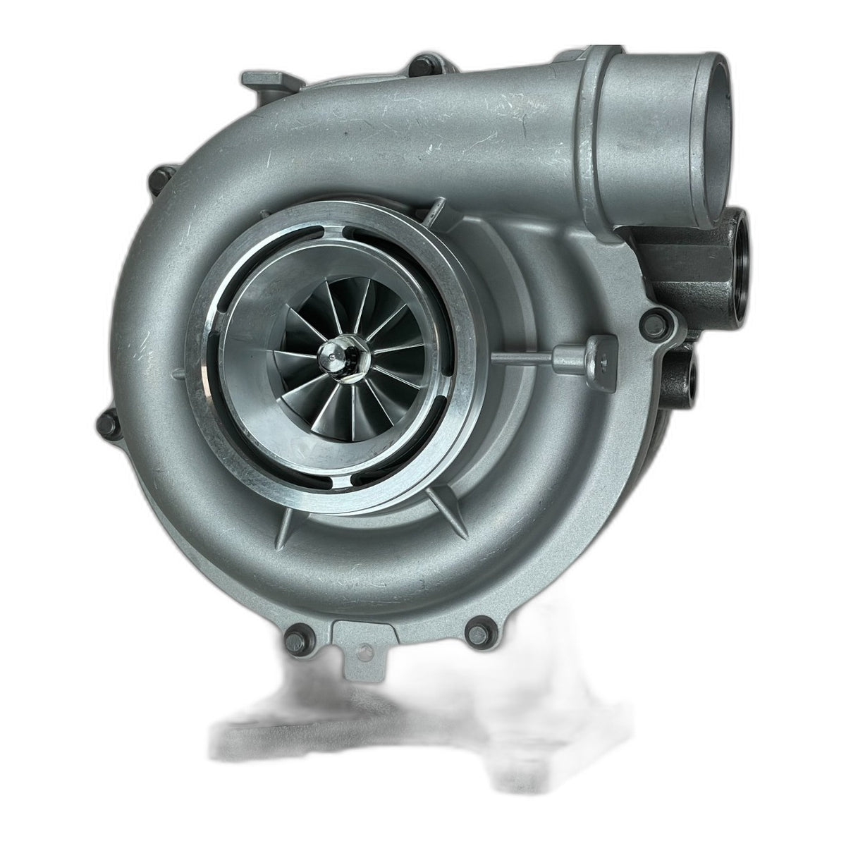 LML Duramax Turbocharger - Remanufactured Direct-Fit Diesel Replacement
