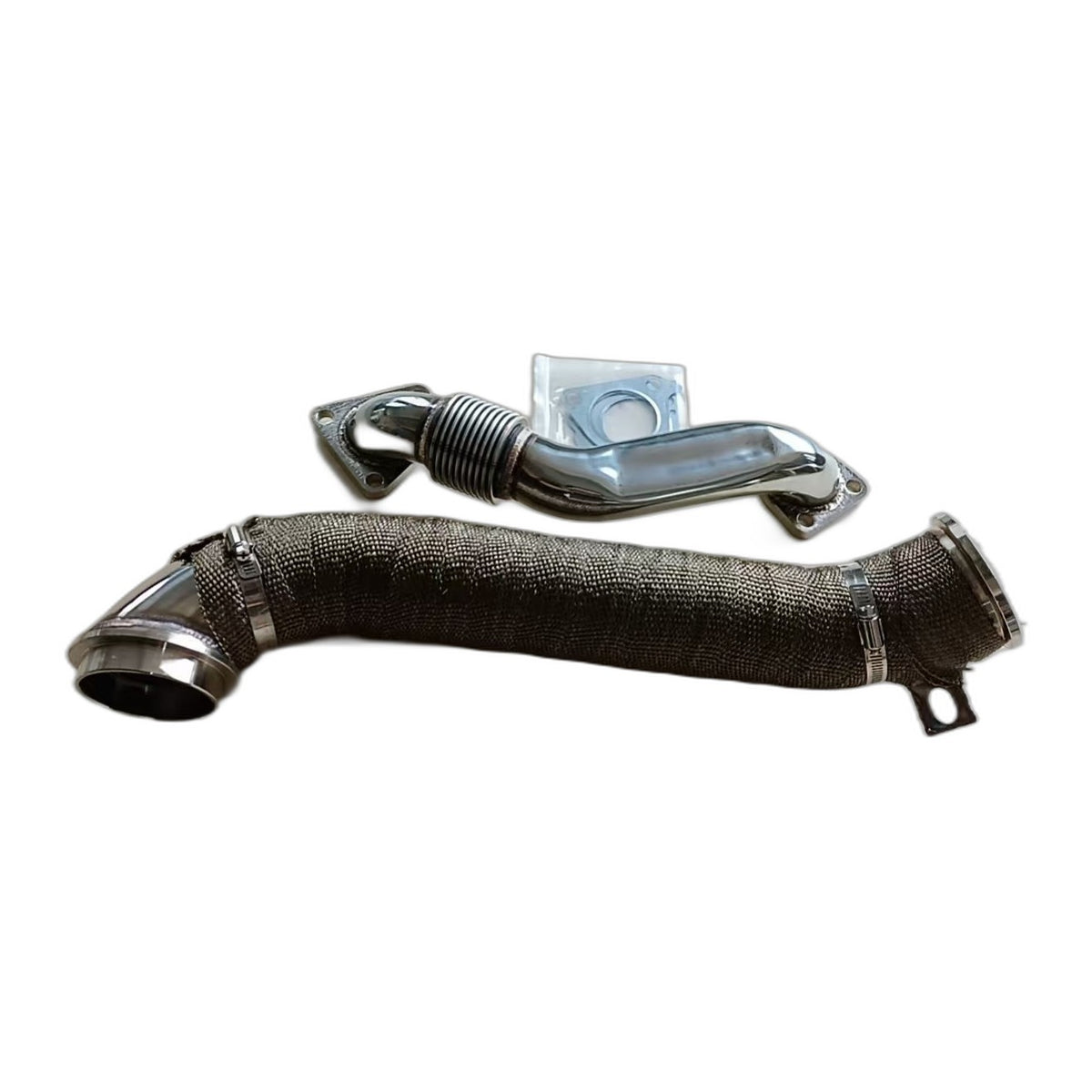 LML Duramax Turbocharger - Remanufactured Direct-Fit Diesel Replacement