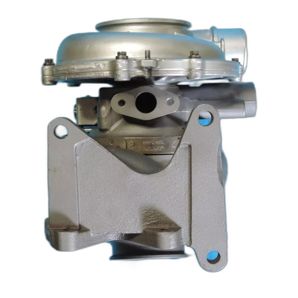 LML Duramax Turbocharger - Remanufactured Direct-Fit Diesel Replacement