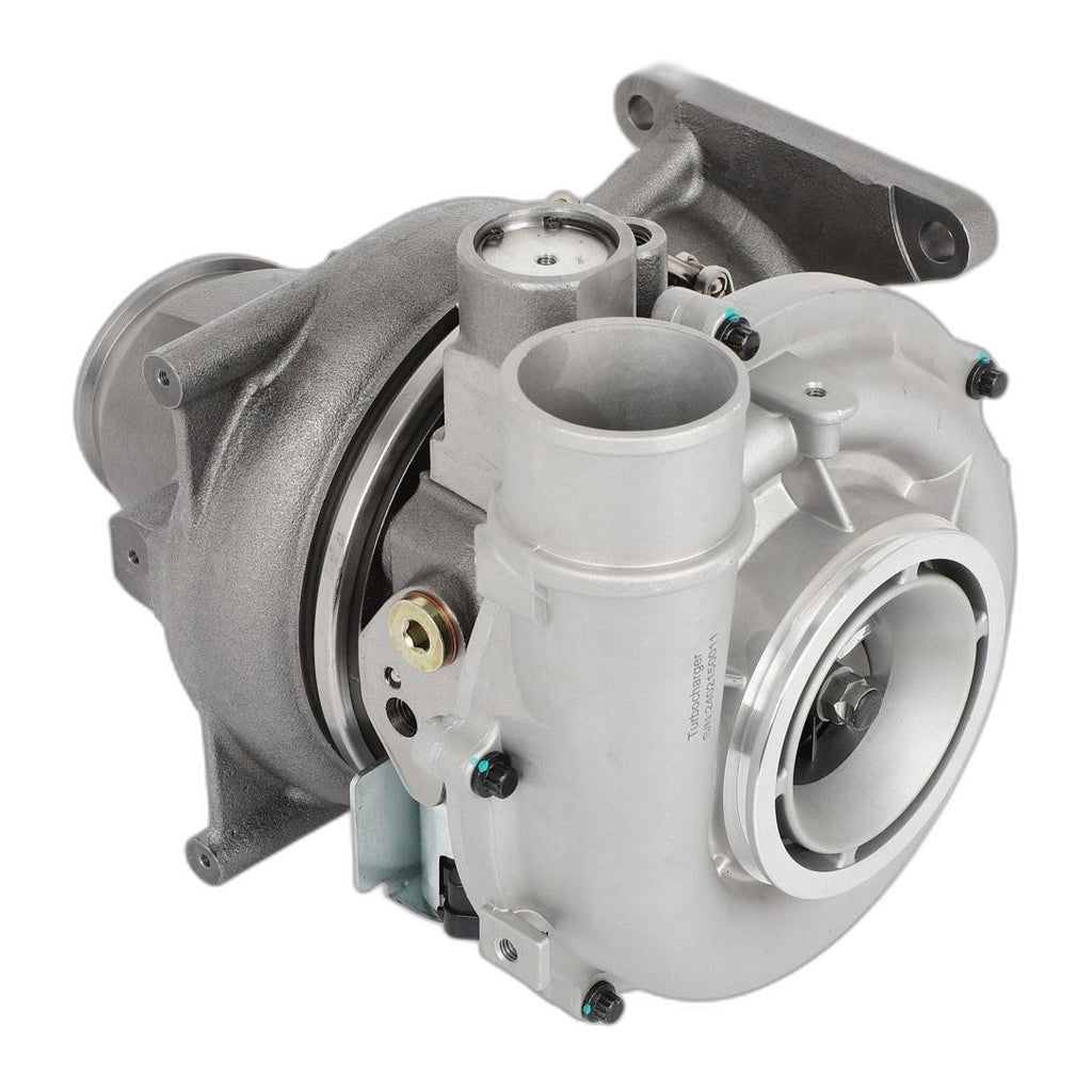 LML Duramax Turbocharger - Remanufactured Direct-Fit Diesel Replacement