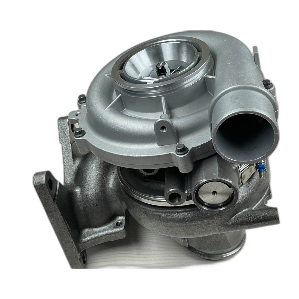 LML Duramax Turbocharger - Remanufactured Direct-Fit Diesel Replacement