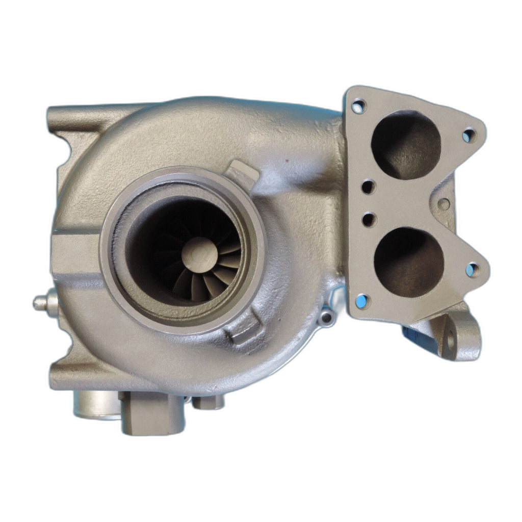 LML Duramax Turbocharger - Remanufactured Direct-Fit Diesel Replacement