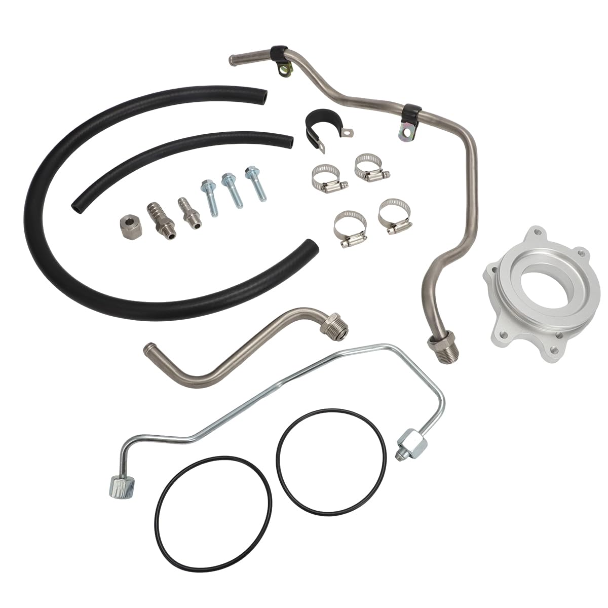 LML Duramax Vacuum Pump 2011-2016 OEM
