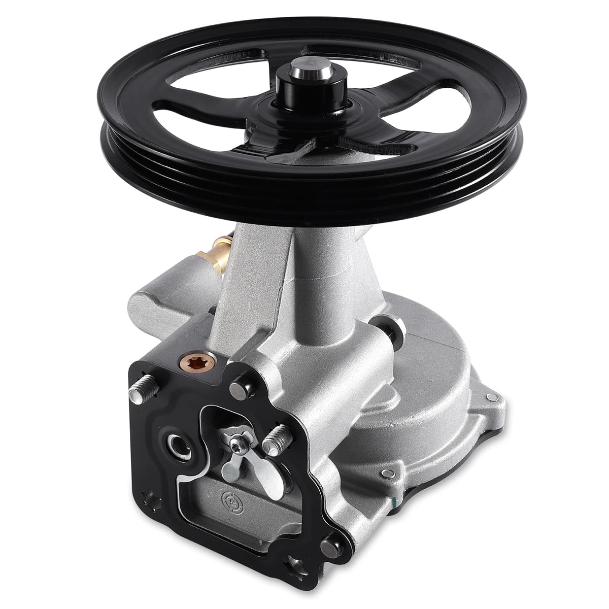 LML Duramax Vacuum Pump 2014-2020 OEM