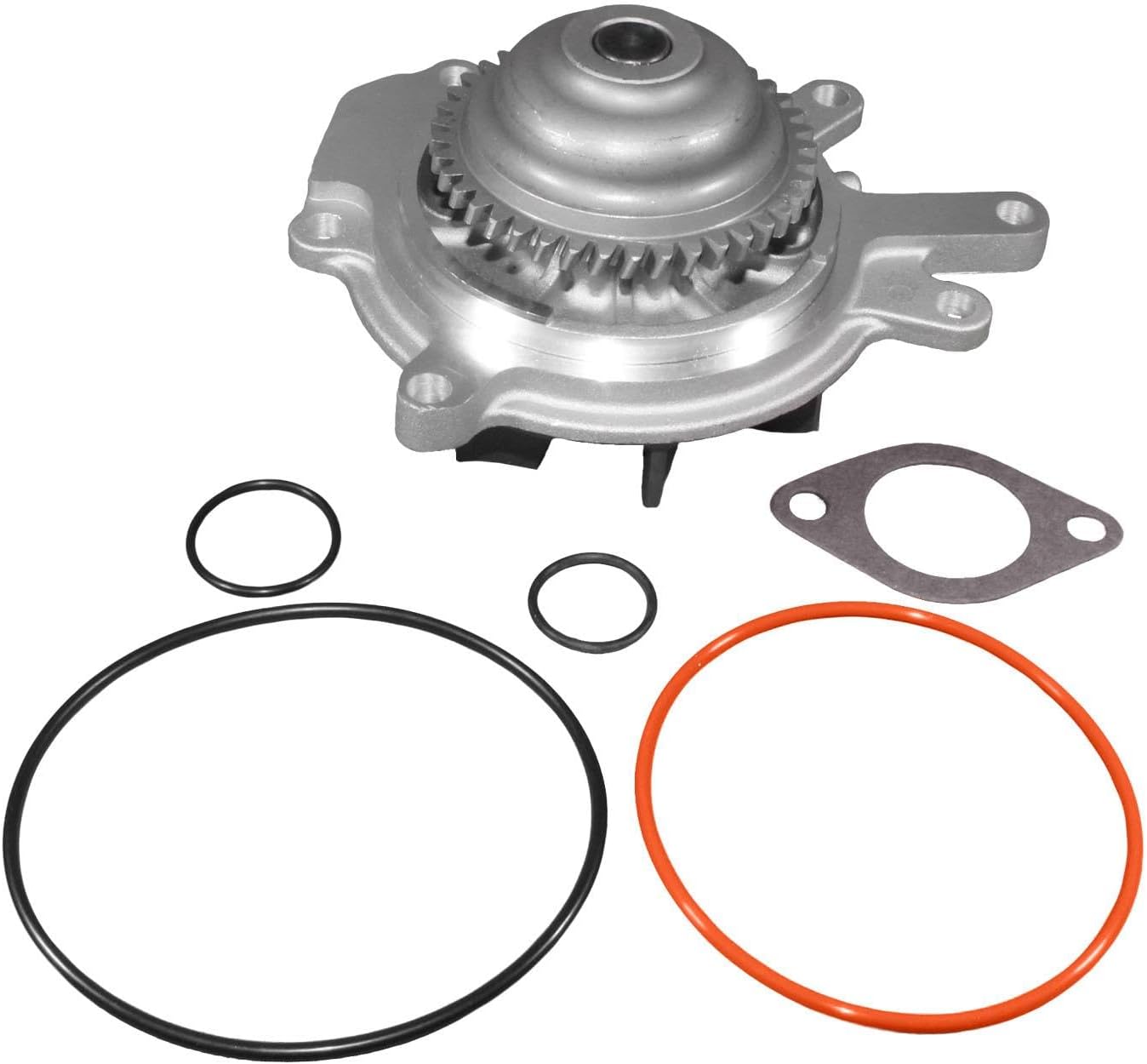 LML Duramax Water Pump 2011-2016 OEM